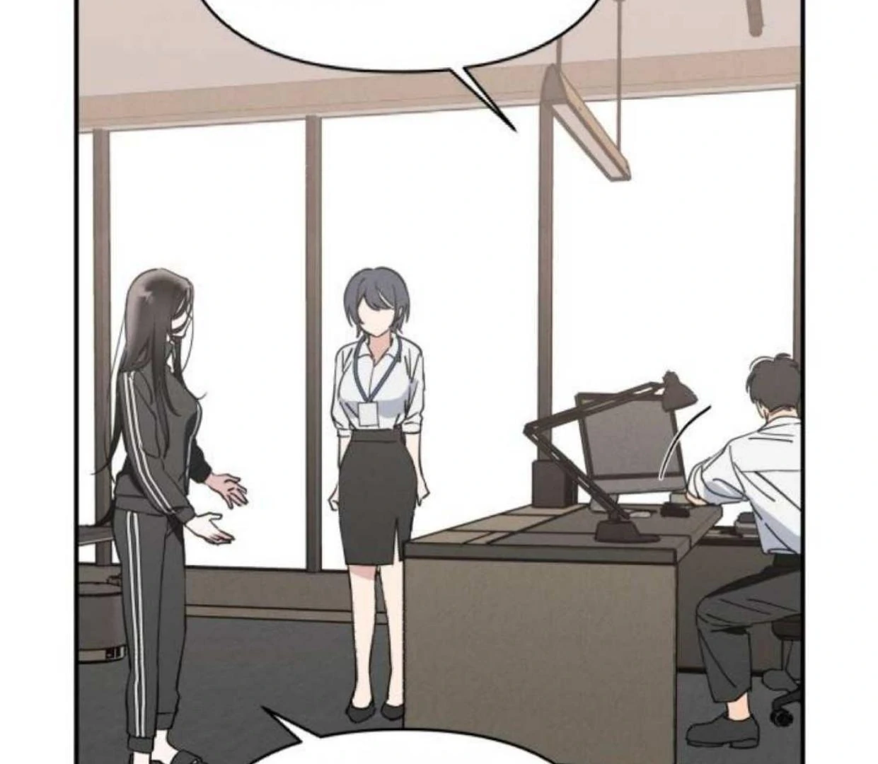 Today is a Woman Day (Today's Han Yoil Is a Woman) Chapter 2 Gambar 163