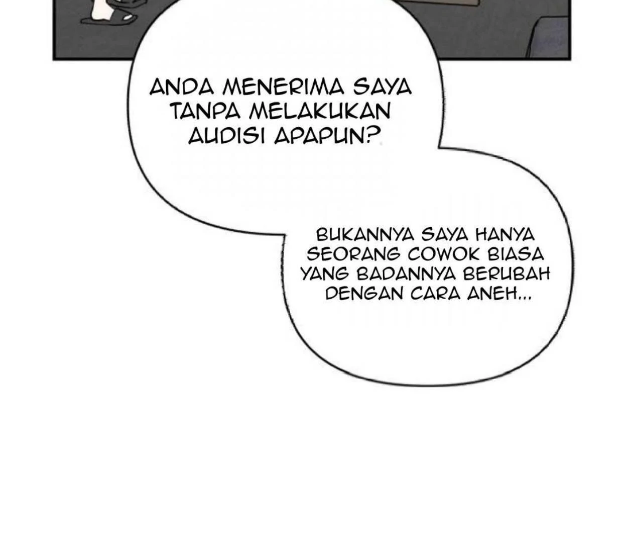 Today is a Woman Day (Today's Han Yoil Is a Woman) Chapter 2 Gambar 164