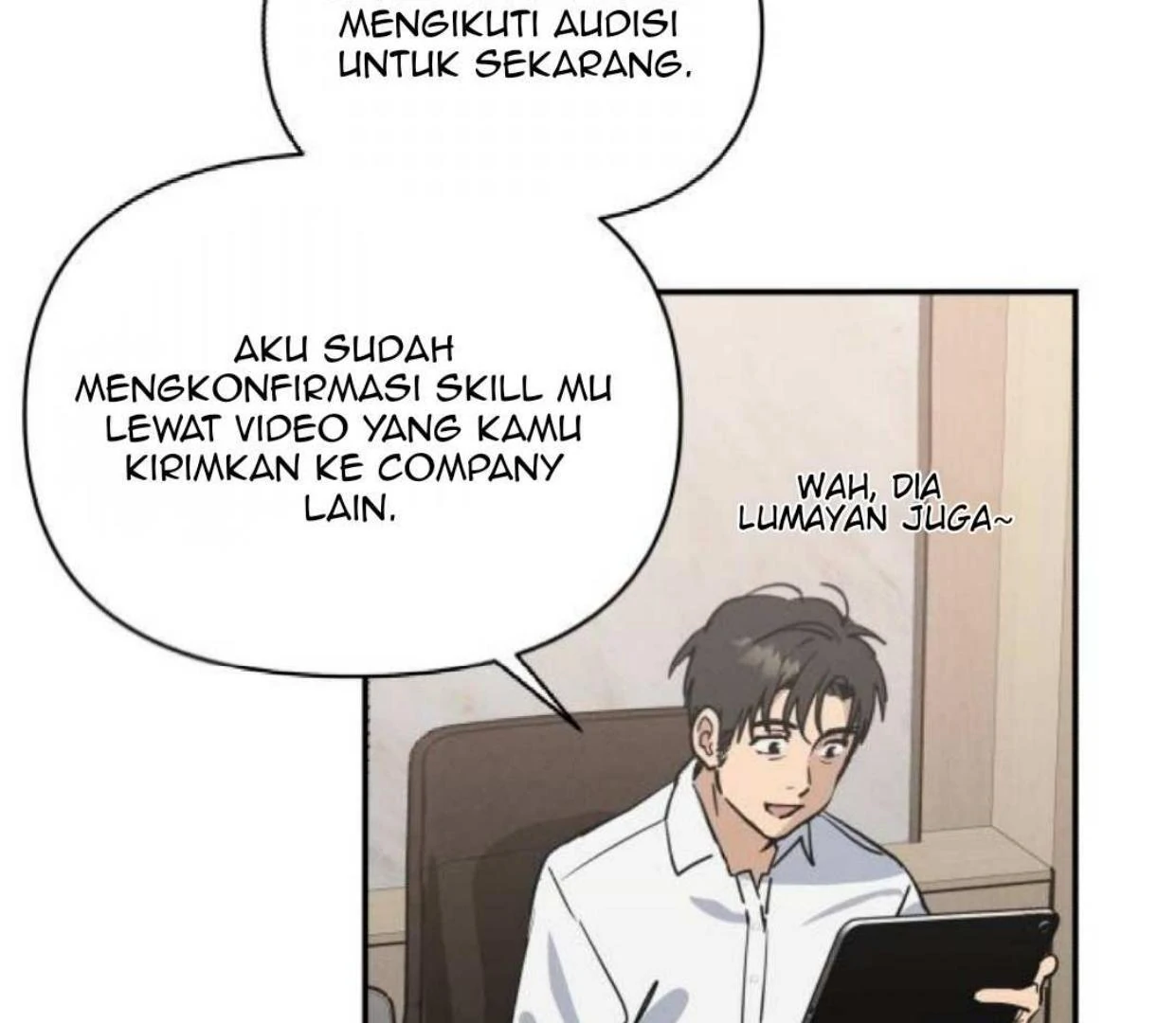 Today is a Woman Day (Today's Han Yoil Is a Woman) Chapter 2 Gambar 168