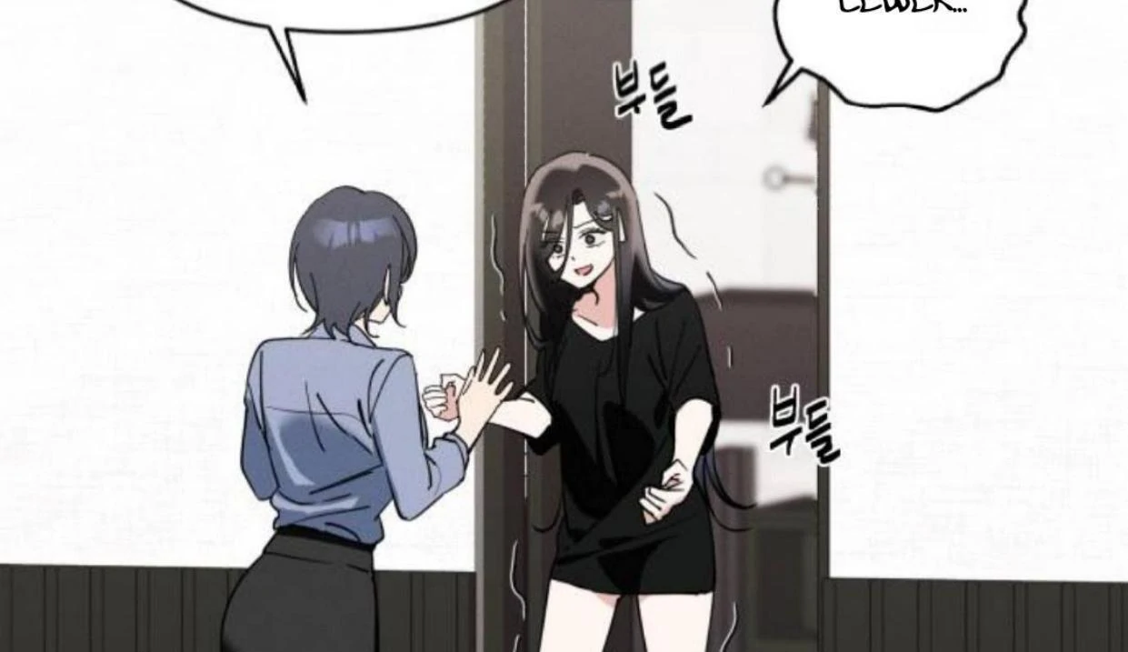 Today is a Woman Day (Today's Han Yoil Is a Woman) Chapter 2 Gambar 17