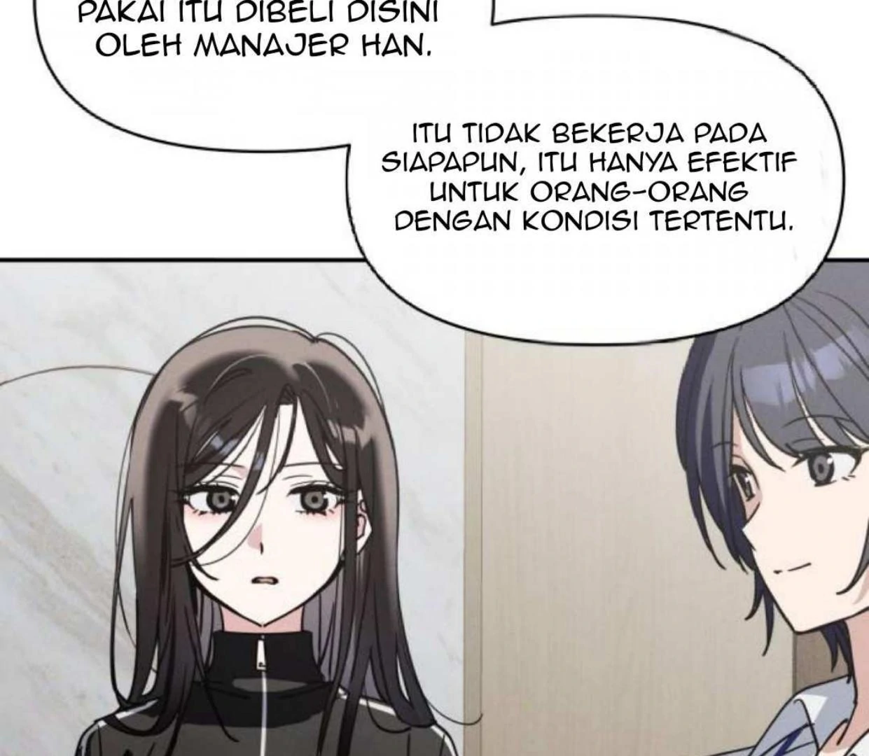 Today is a Woman Day (Today's Han Yoil Is a Woman) Chapter 2 Gambar 173