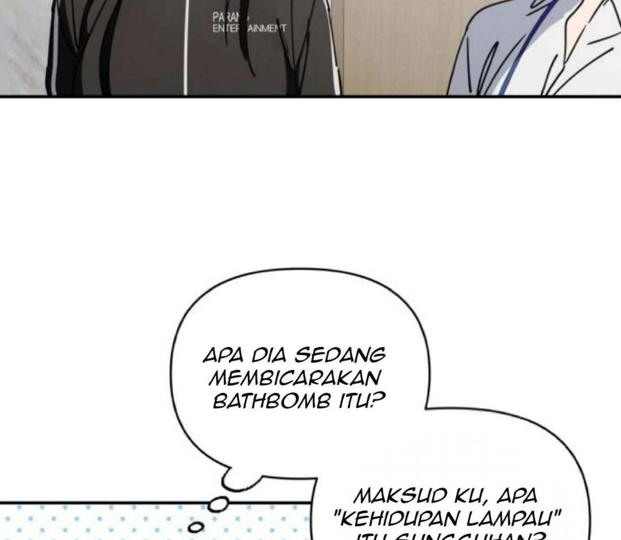 Today is a Woman Day (Today's Han Yoil Is a Woman) Chapter 2 Gambar 174