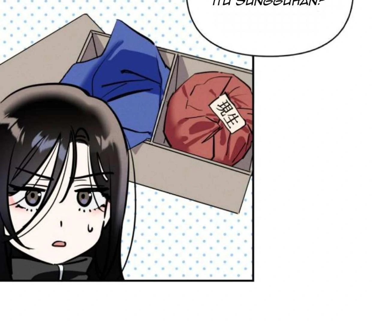 Today is a Woman Day (Today's Han Yoil Is a Woman) Chapter 2 Gambar 175