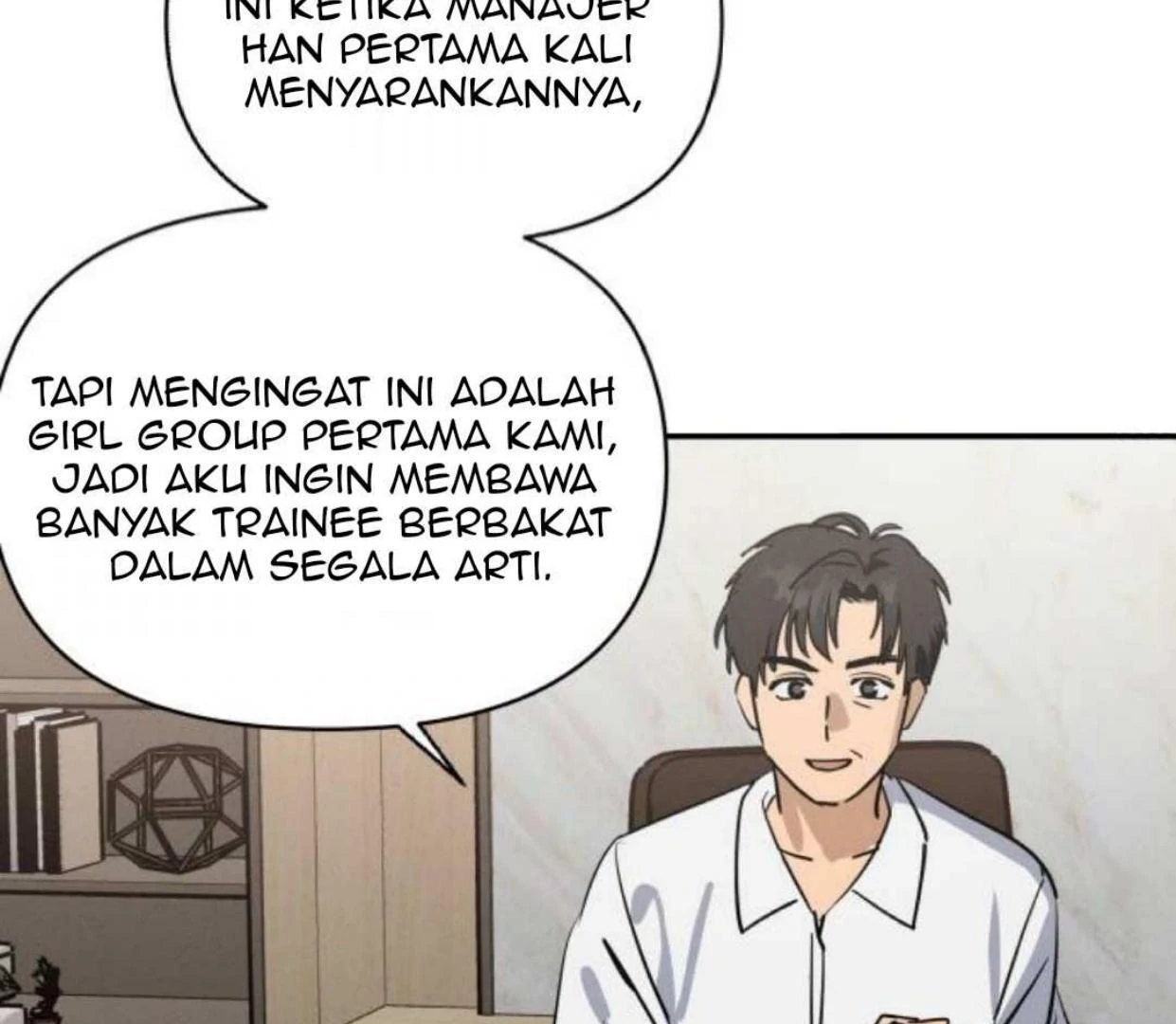 Today is a Woman Day (Today's Han Yoil Is a Woman) Chapter 2 Gambar 178