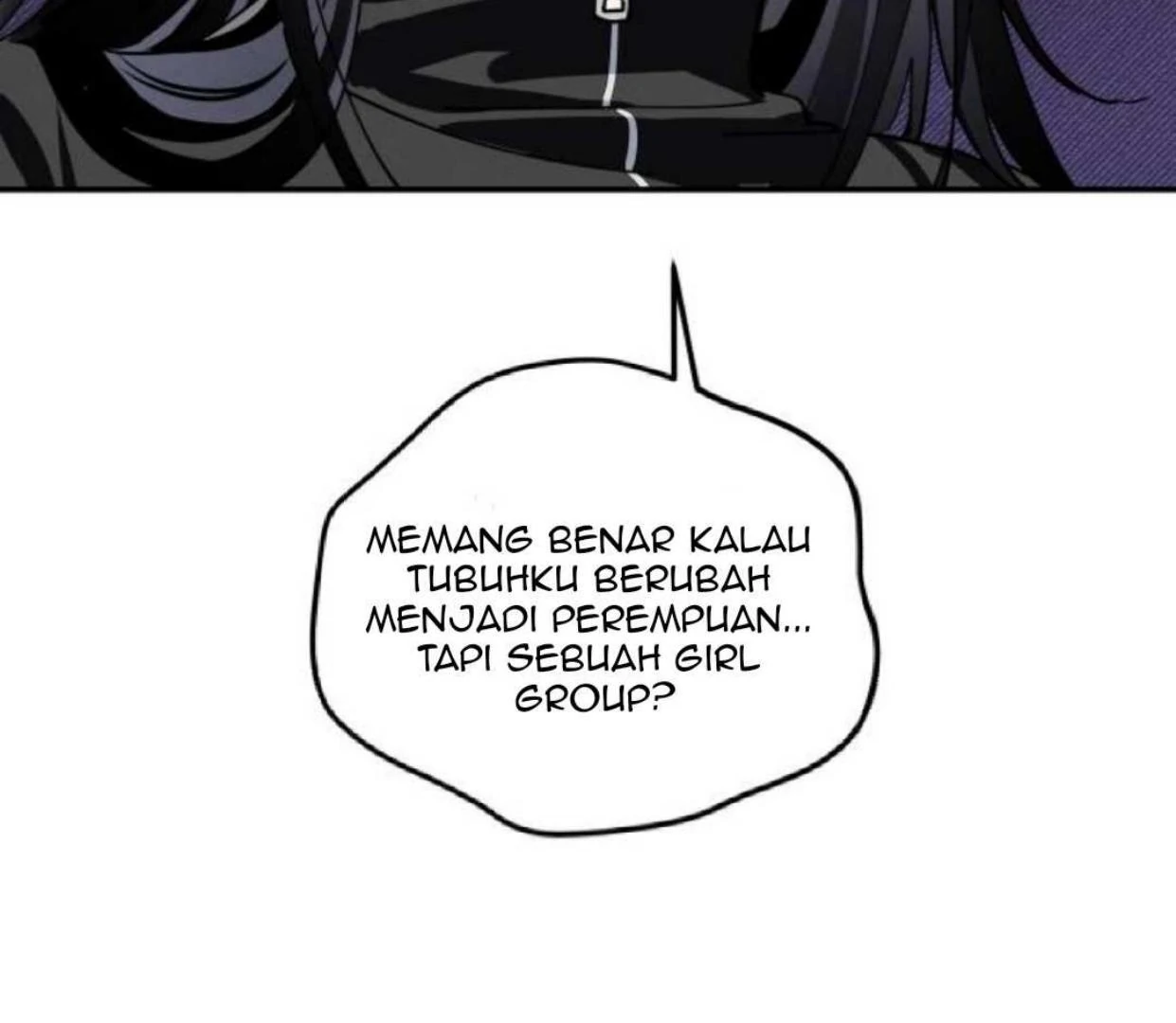 Today is a Woman Day (Today's Han Yoil Is a Woman) Chapter 2 Gambar 182