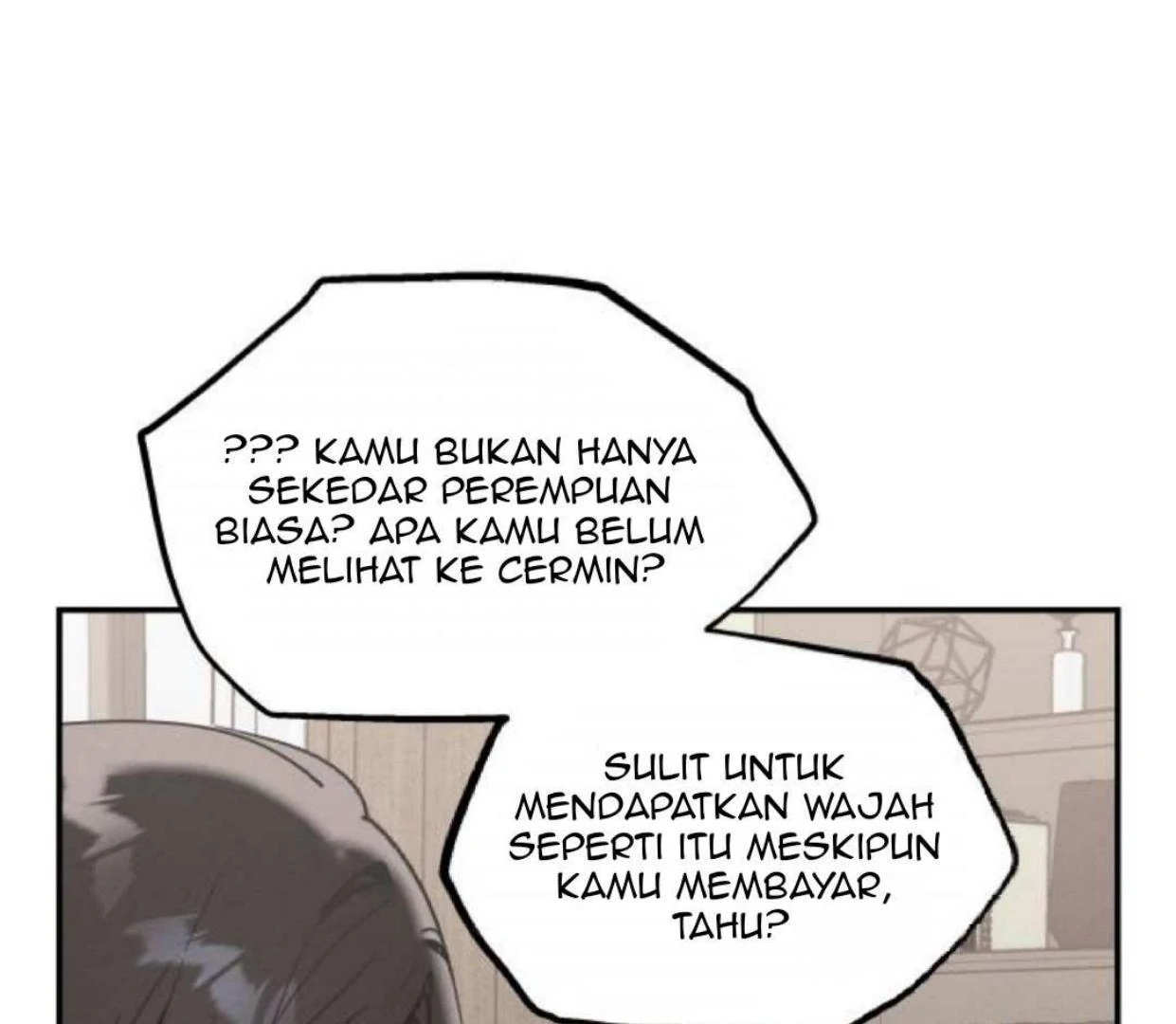 Today is a Woman Day (Today's Han Yoil Is a Woman) Chapter 2 Gambar 183