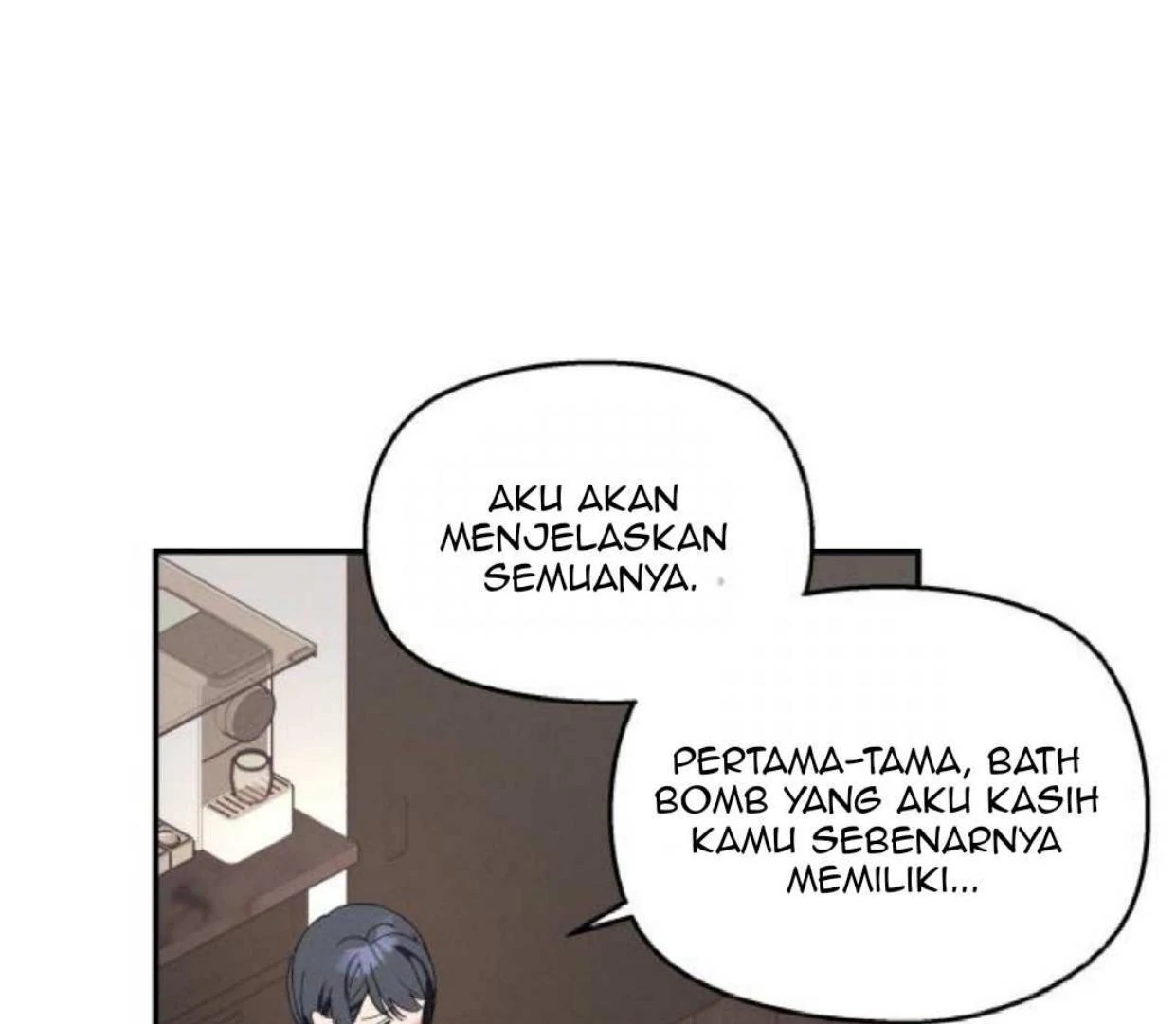 Today is a Woman Day (Today's Han Yoil Is a Woman) Chapter 2 Gambar 19