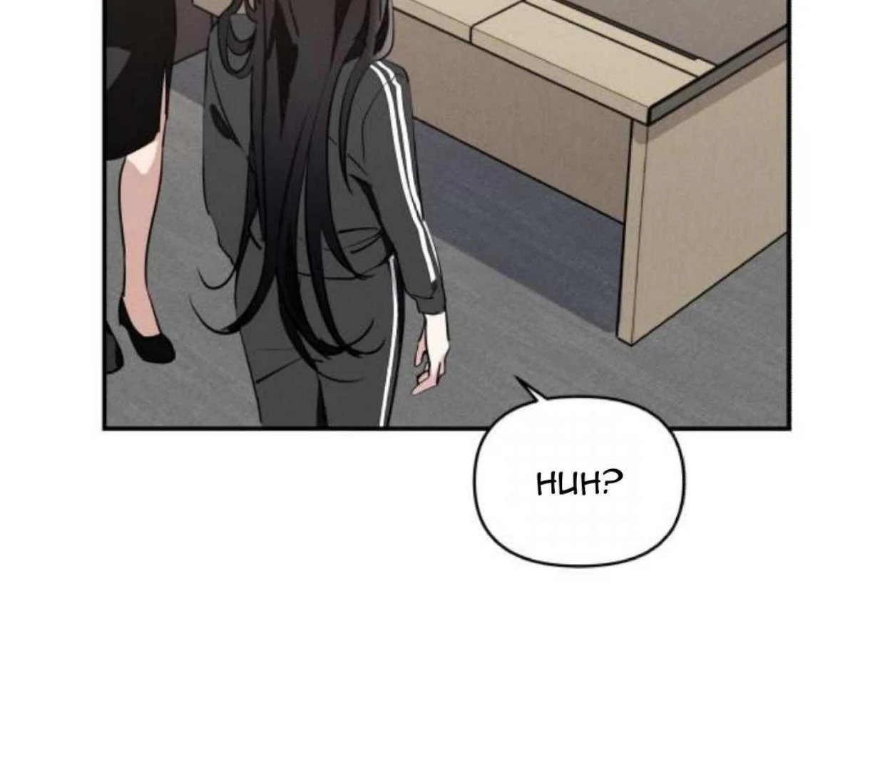 Today is a Woman Day (Today's Han Yoil Is a Woman) Chapter 2 Gambar 192