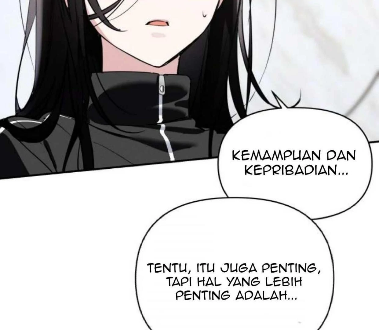 Today is a Woman Day (Today's Han Yoil Is a Woman) Chapter 2 Gambar 194