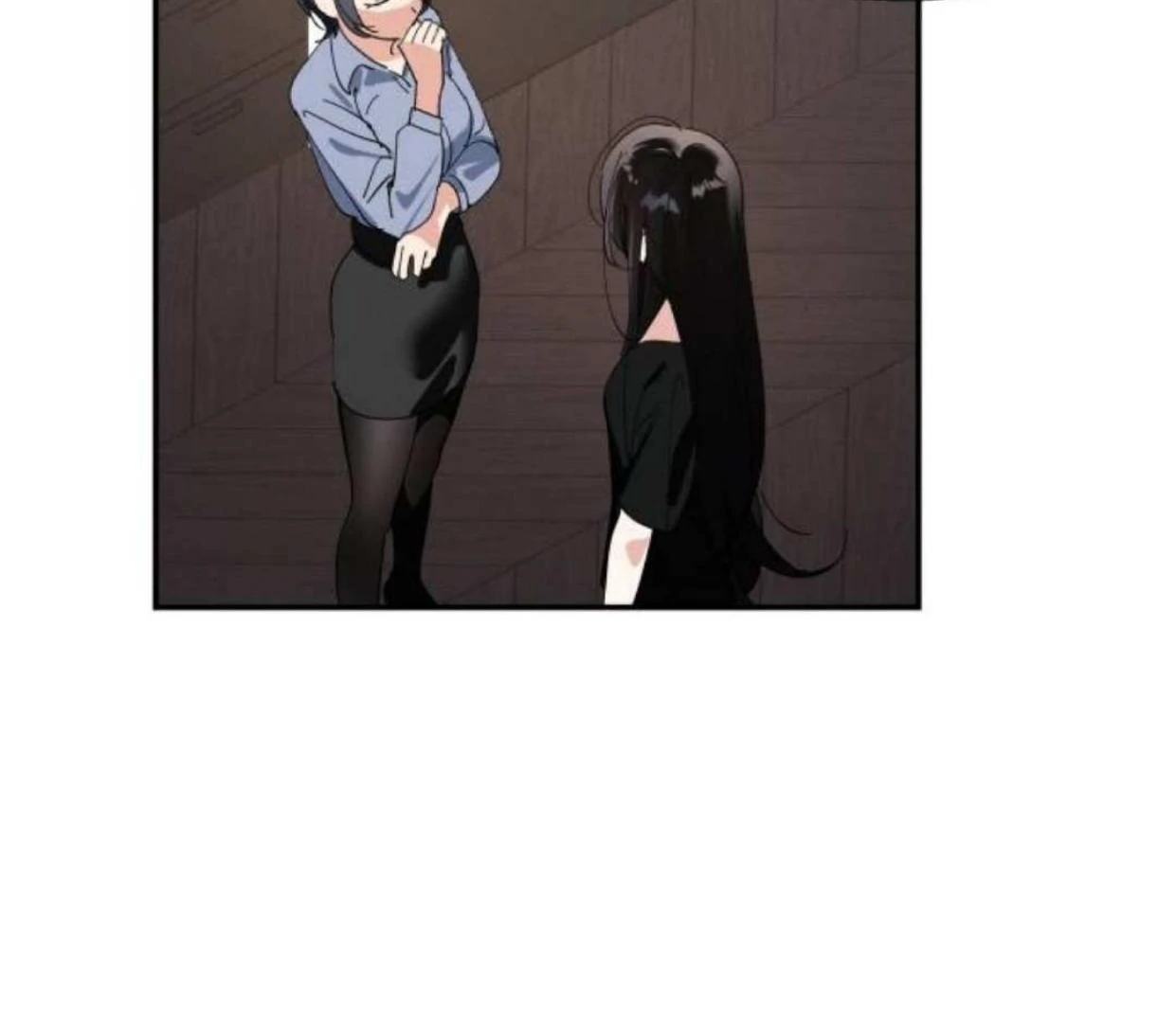 Today is a Woman Day (Today's Han Yoil Is a Woman) Chapter 2 Gambar 20