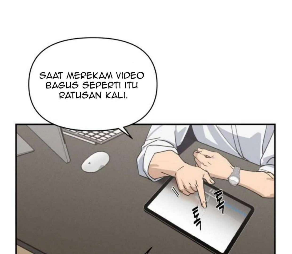 Today is a Woman Day (Today's Han Yoil Is a Woman) Chapter 2 Gambar 200