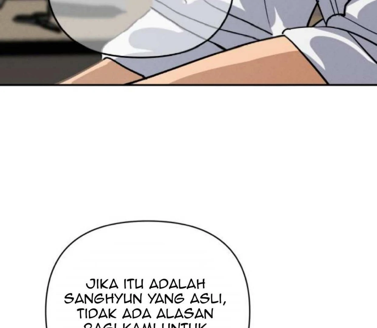 Today is a Woman Day (Today's Han Yoil Is a Woman) Chapter 2 Gambar 207