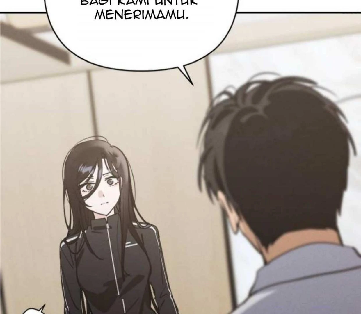 Today is a Woman Day (Today's Han Yoil Is a Woman) Chapter 2 Gambar 208