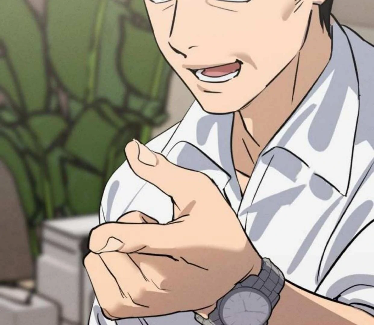 Today is a Woman Day (Today's Han Yoil Is a Woman) Chapter 2 Gambar 217