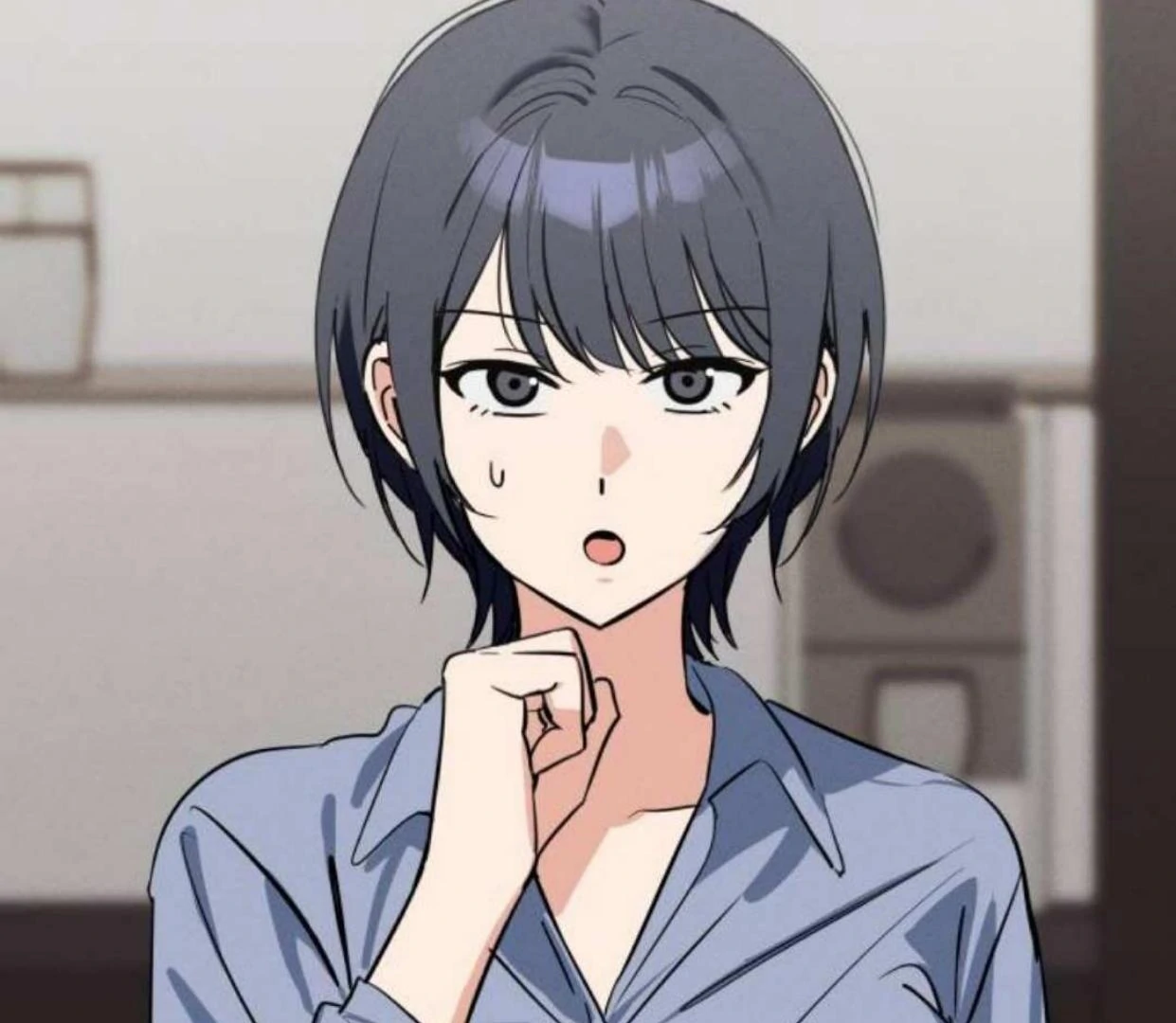 Today is a Woman Day (Today's Han Yoil Is a Woman) Chapter 2 Gambar 22