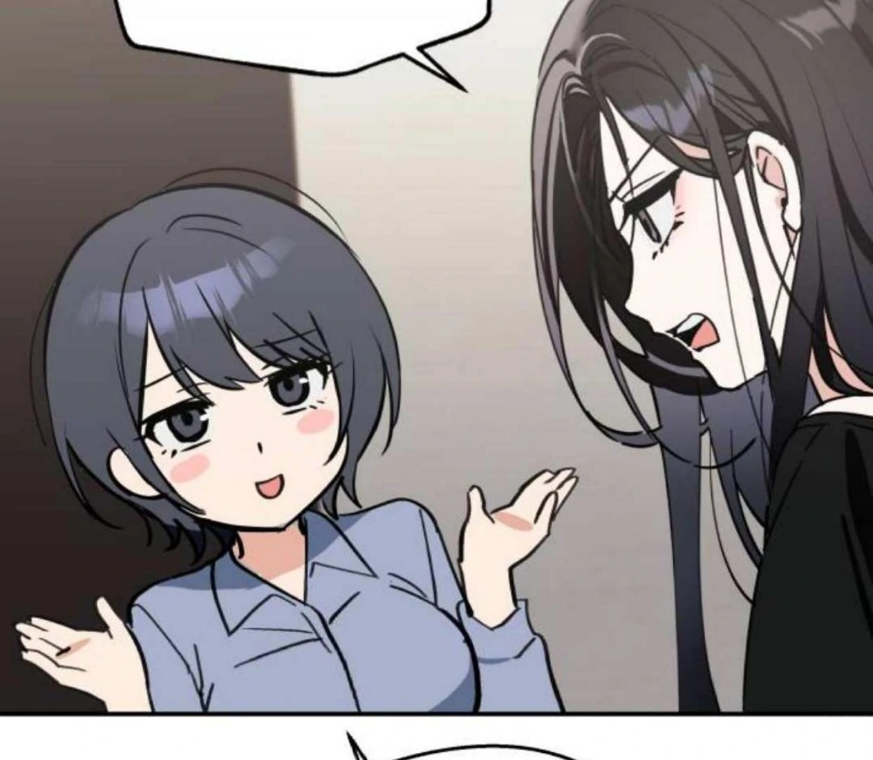 Today is a Woman Day (Today's Han Yoil Is a Woman) Chapter 2 Gambar 24