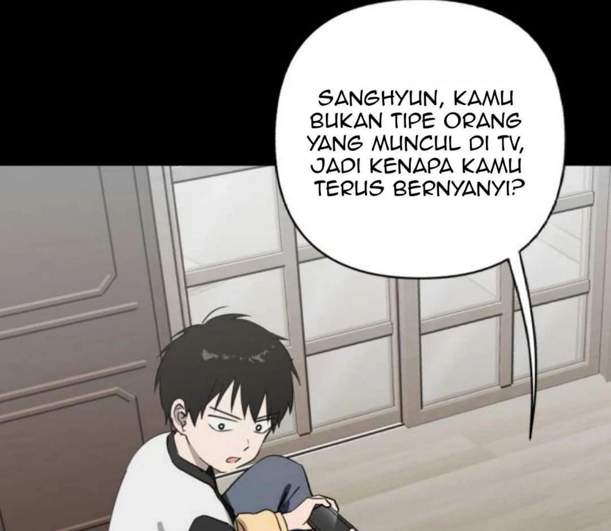 Today is a Woman Day (Today's Han Yoil Is a Woman) Chapter 2 Gambar 30