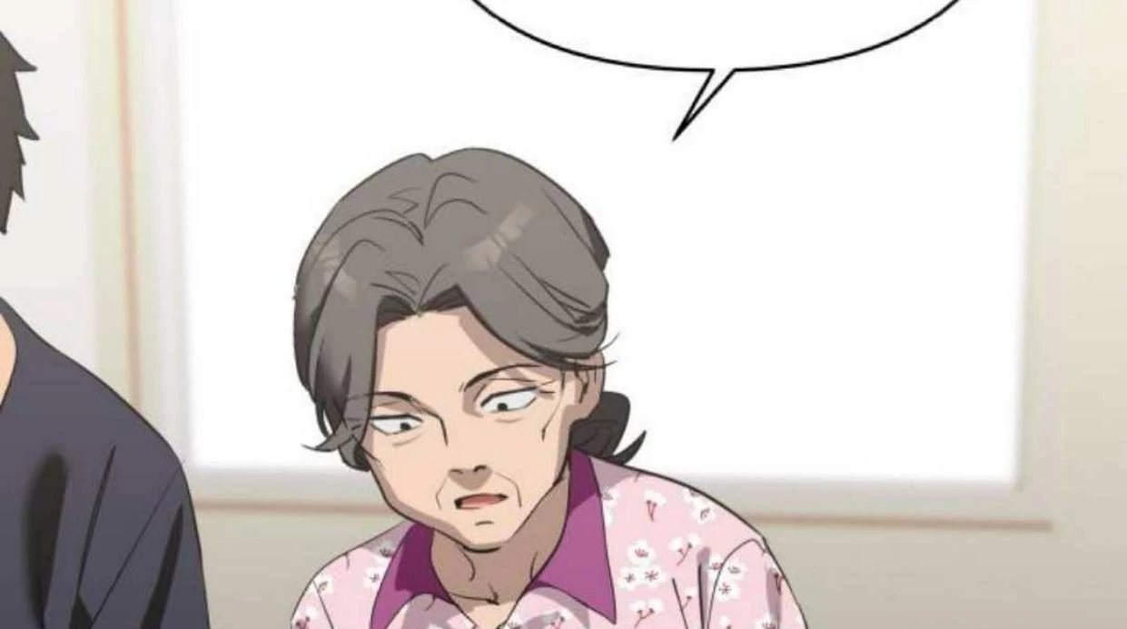 Today is a Woman Day (Today's Han Yoil Is a Woman) Chapter 2 Gambar 33