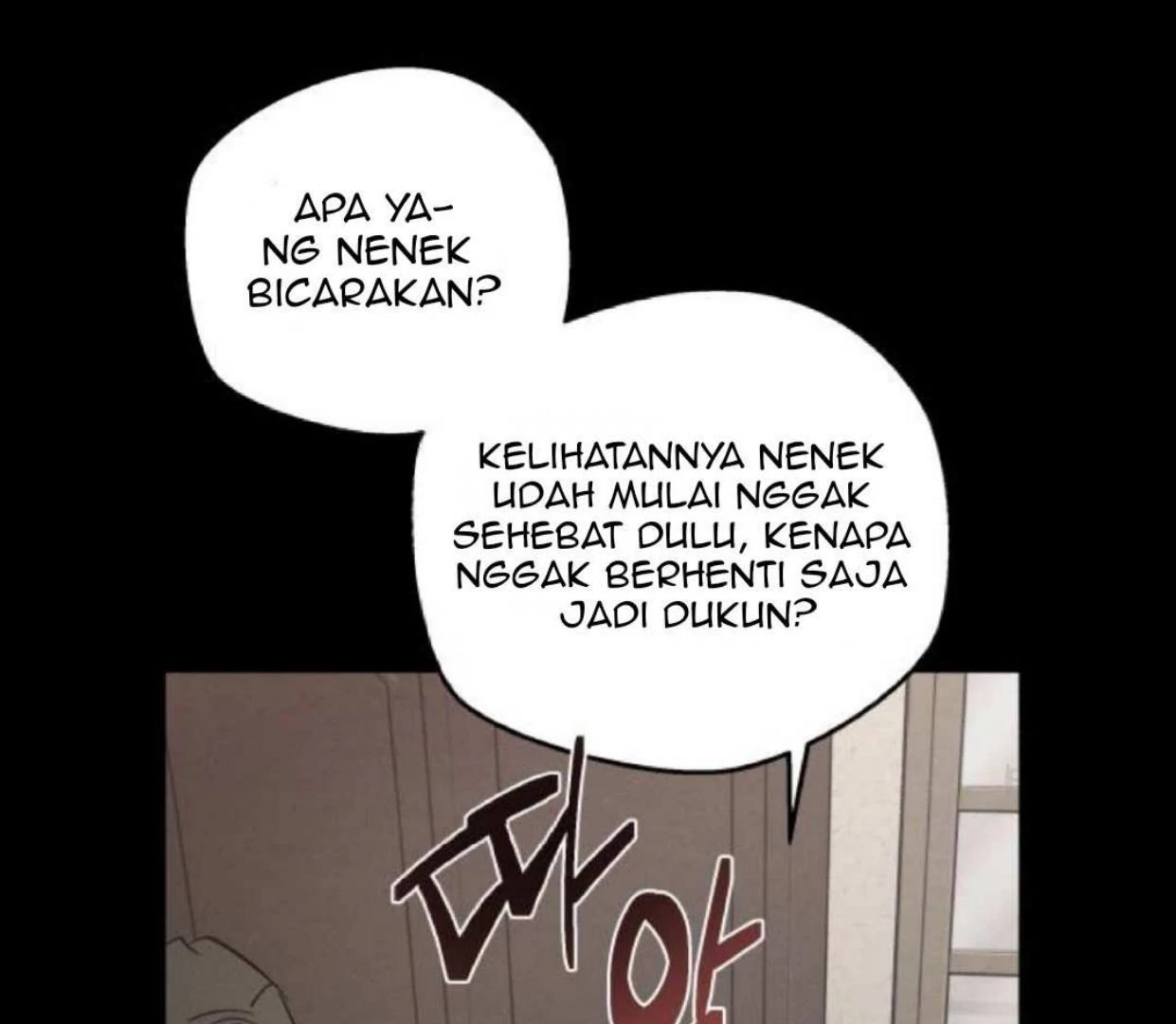 Today is a Woman Day (Today's Han Yoil Is a Woman) Chapter 2 Gambar 35