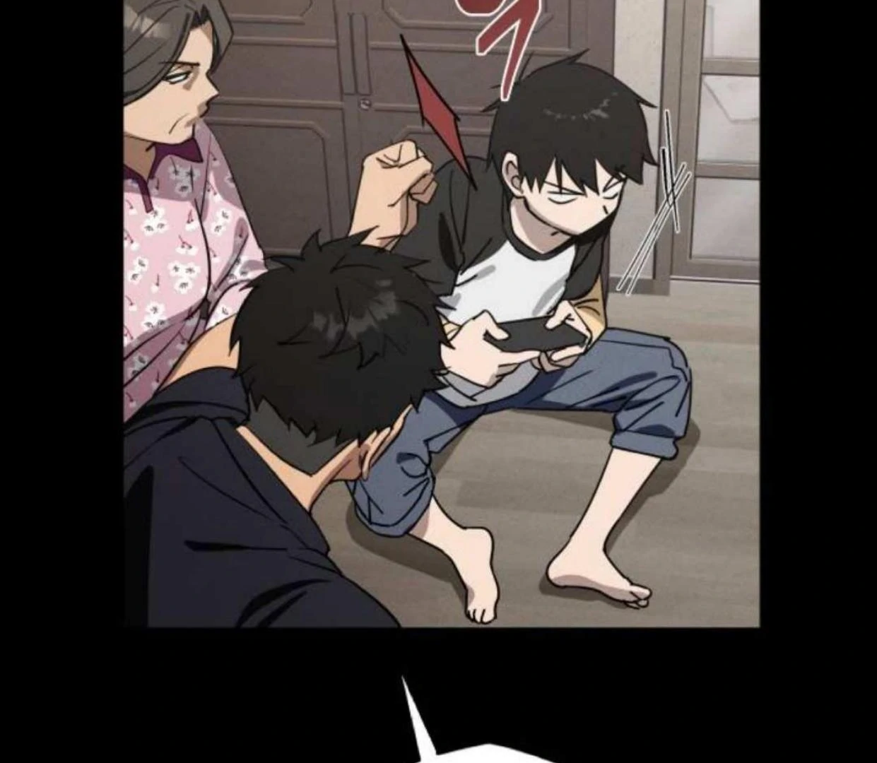 Today is a Woman Day (Today's Han Yoil Is a Woman) Chapter 2 Gambar 36