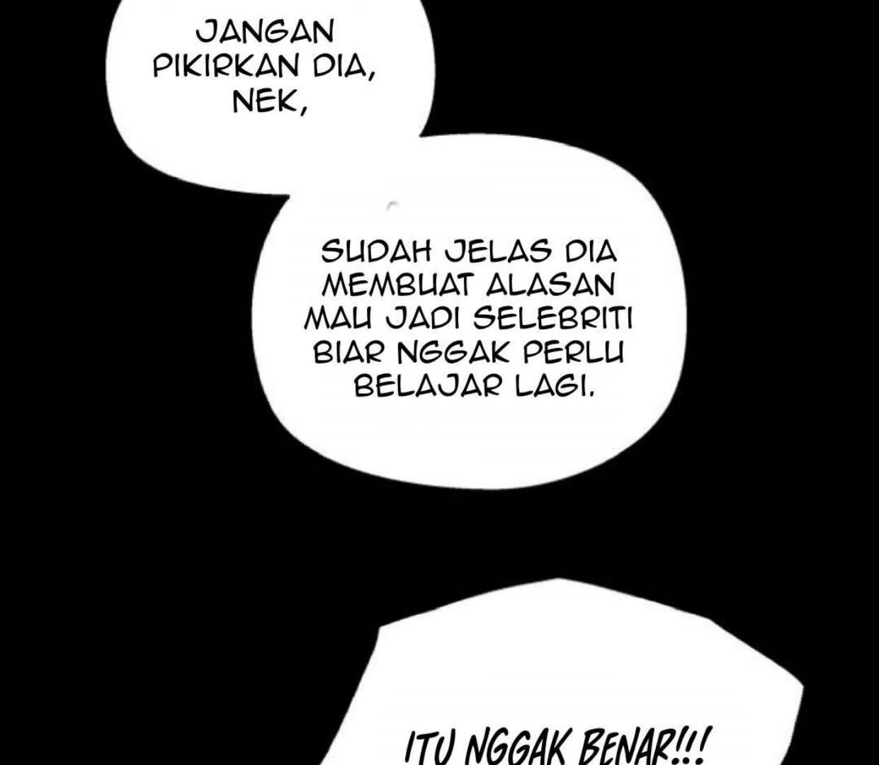 Today is a Woman Day (Today's Han Yoil Is a Woman) Chapter 2 Gambar 38