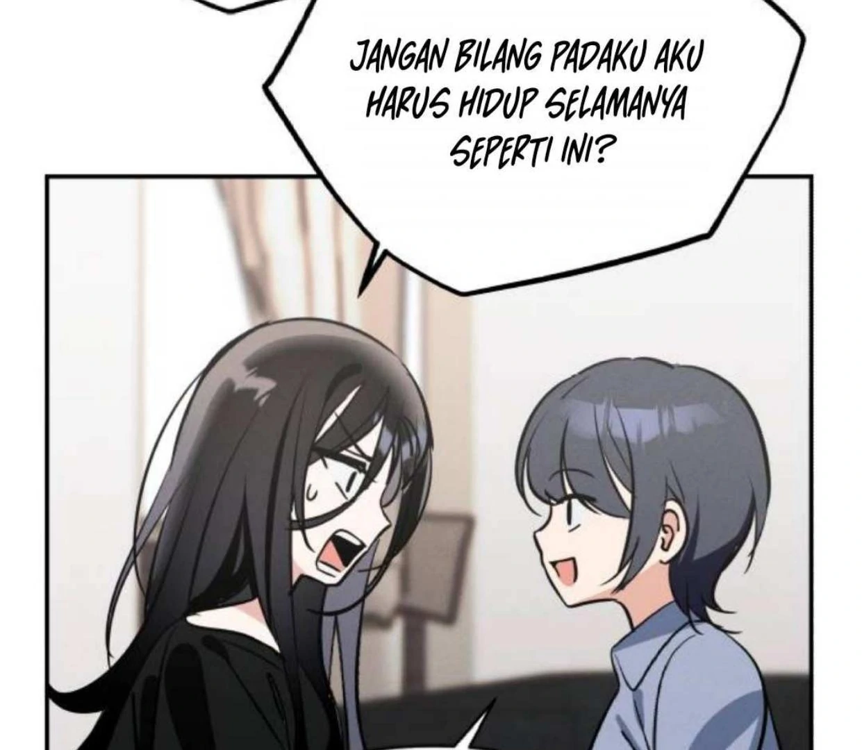 Today is a Woman Day (Today's Han Yoil Is a Woman) Chapter 2 Gambar 43