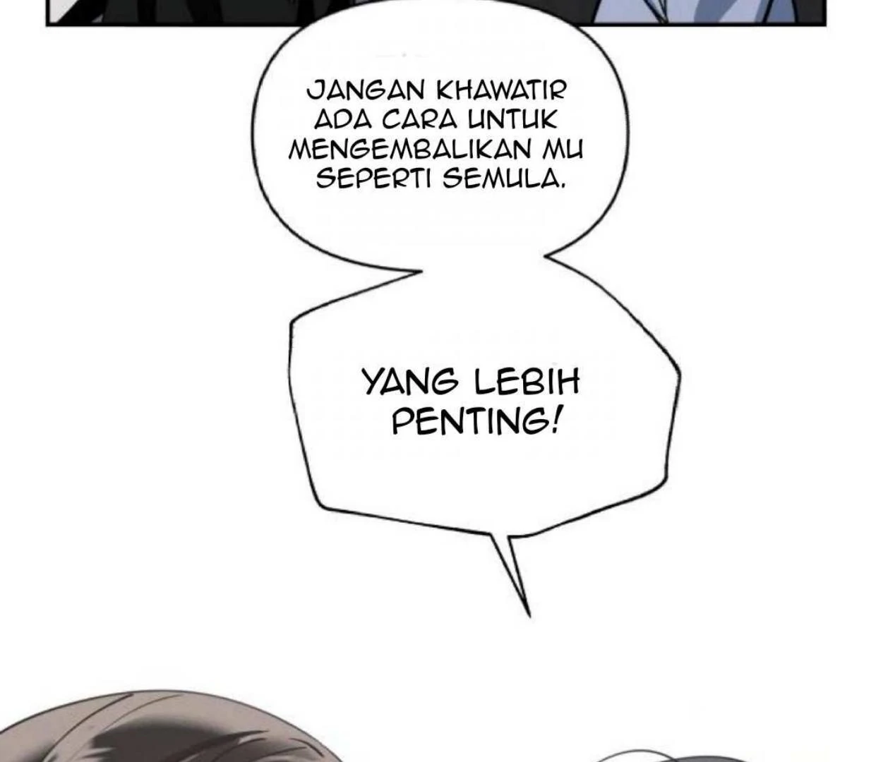 Today is a Woman Day (Today's Han Yoil Is a Woman) Chapter 2 Gambar 44