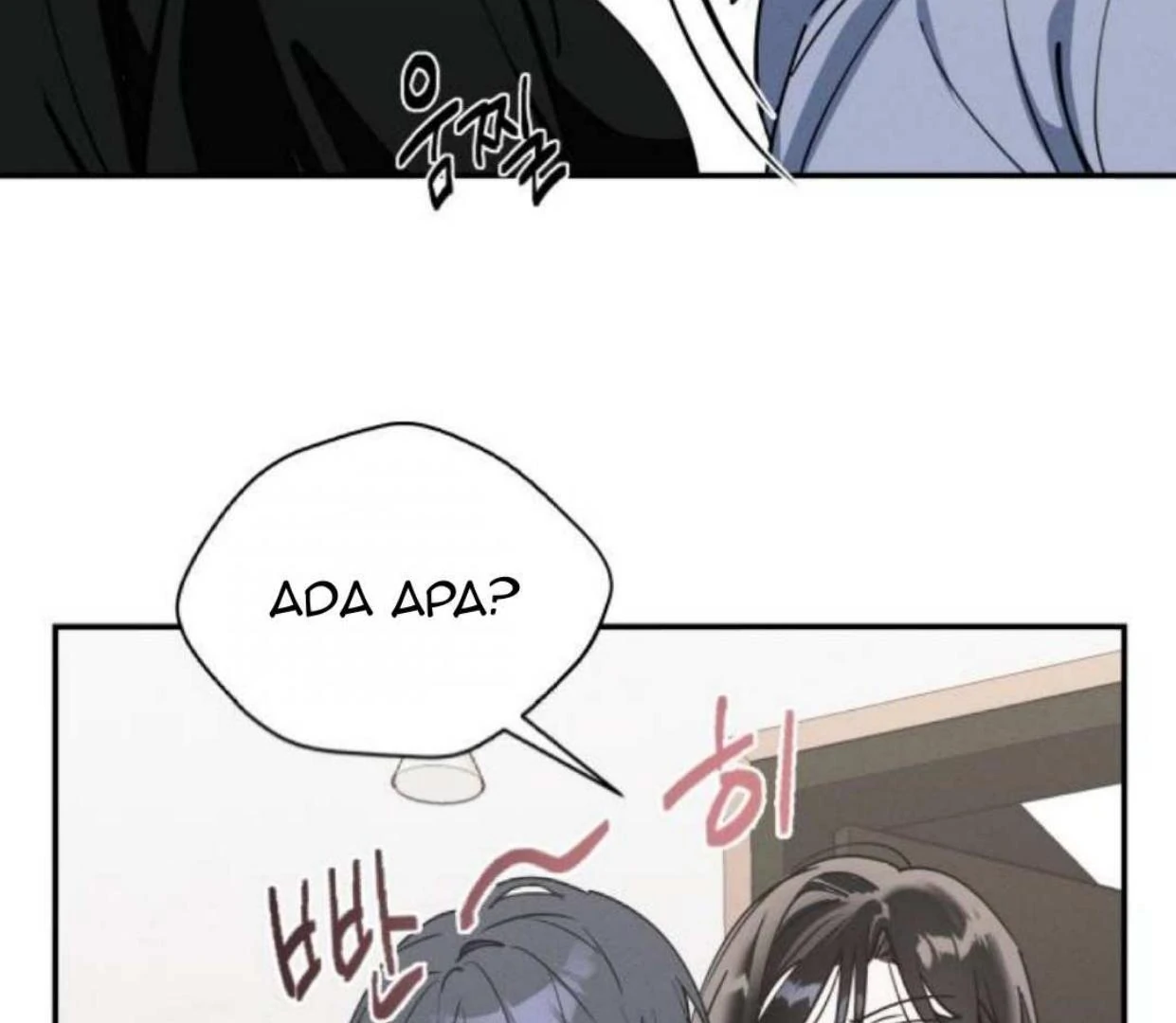 Today is a Woman Day (Today's Han Yoil Is a Woman) Chapter 2 Gambar 46