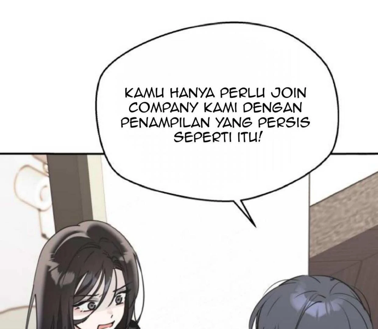 Today is a Woman Day (Today's Han Yoil Is a Woman) Chapter 2 Gambar 54