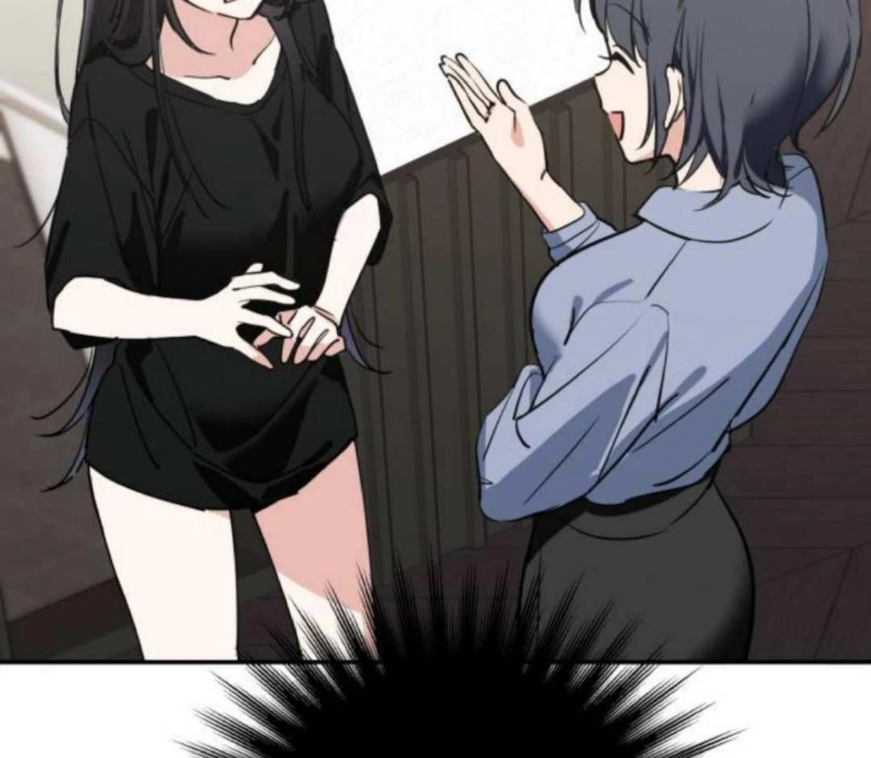 Today is a Woman Day (Today's Han Yoil Is a Woman) Chapter 2 Gambar 55