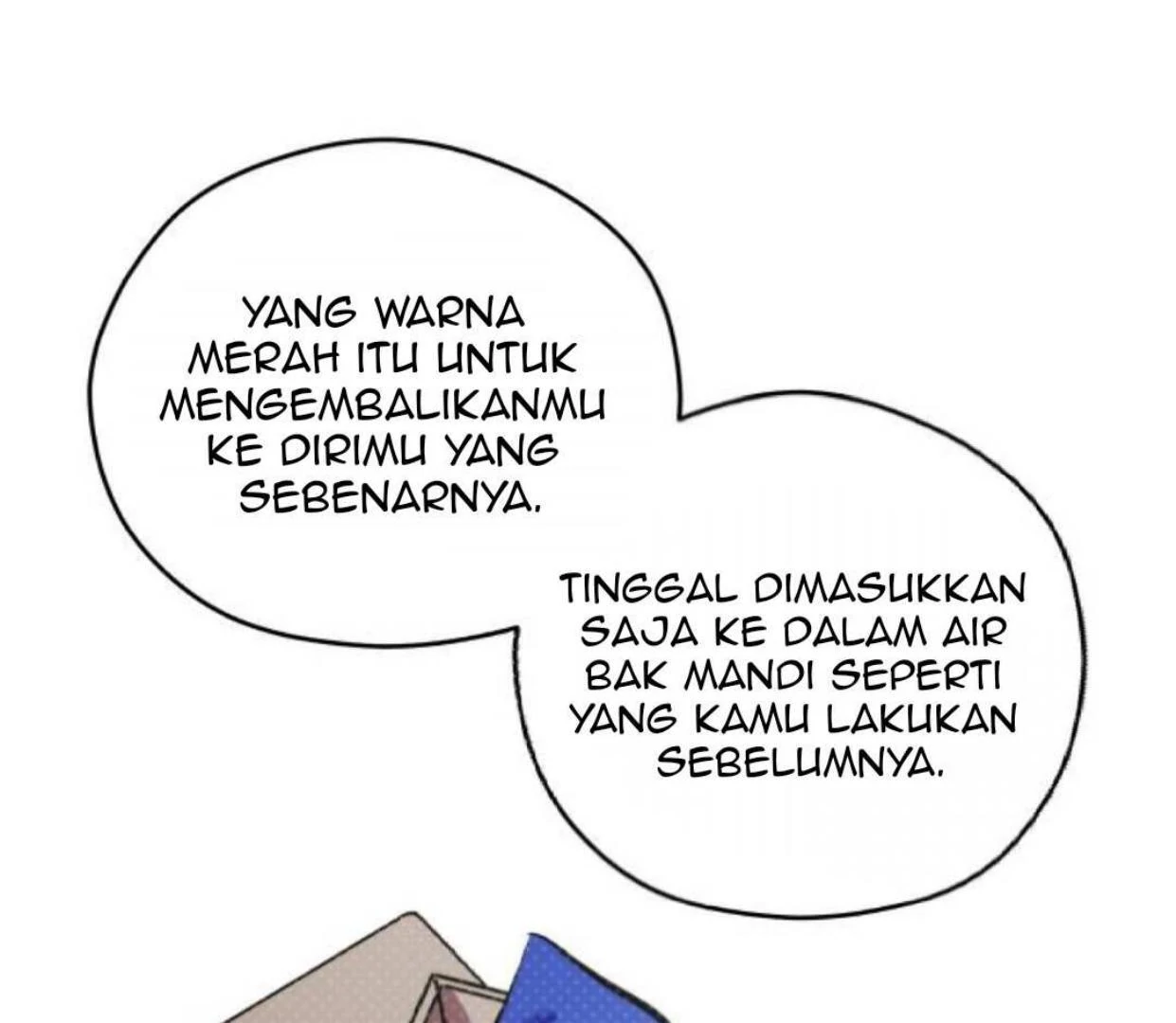 Today is a Woman Day (Today's Han Yoil Is a Woman) Chapter 2 Gambar 59