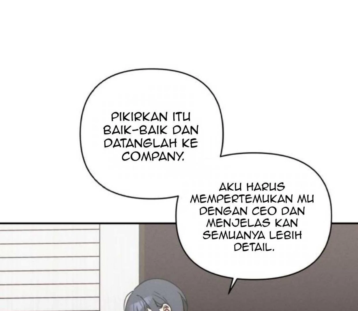 Today is a Woman Day (Today's Han Yoil Is a Woman) Chapter 2 Gambar 61