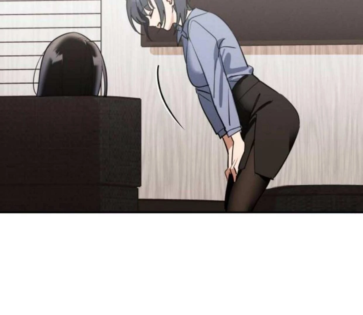 Today is a Woman Day (Today's Han Yoil Is a Woman) Chapter 2 Gambar 62