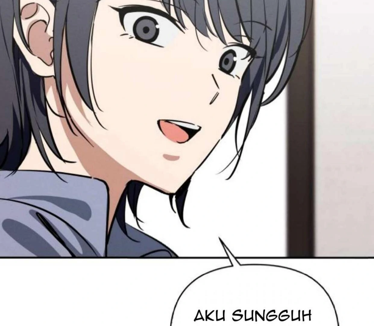 Today is a Woman Day (Today's Han Yoil Is a Woman) Chapter 2 Gambar 64