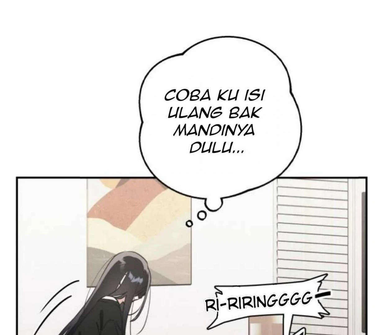 Today is a Woman Day (Today's Han Yoil Is a Woman) Chapter 2 Gambar 68