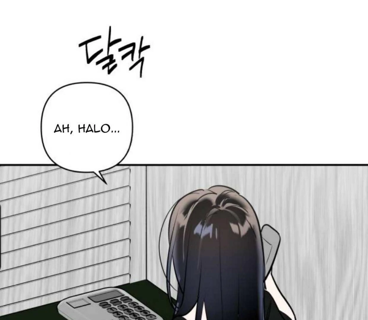 Today is a Woman Day (Today's Han Yoil Is a Woman) Chapter 2 Gambar 71