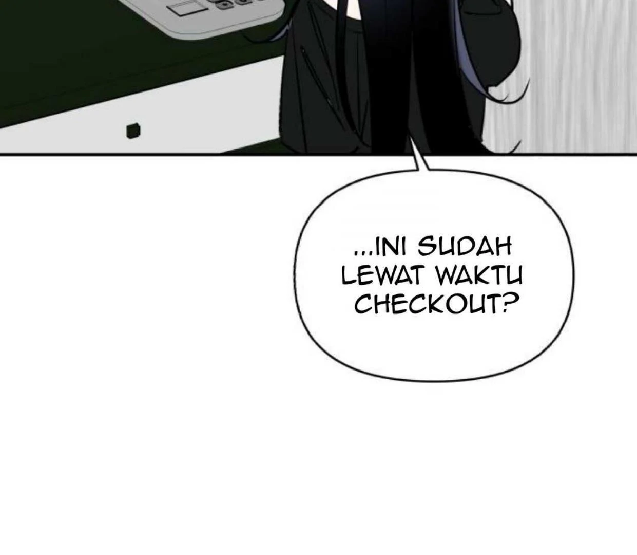 Today is a Woman Day (Today's Han Yoil Is a Woman) Chapter 2 Gambar 72