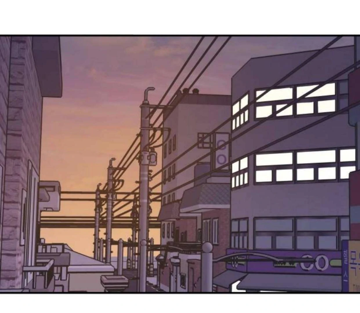 Today is a Woman Day (Today's Han Yoil Is a Woman) Chapter 2 Gambar 81