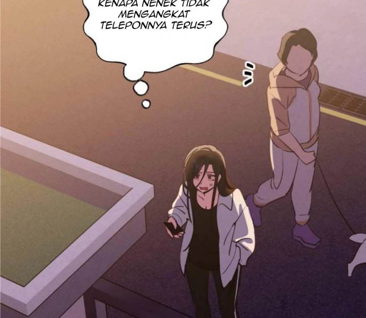 Today is a Woman Day (Today's Han Yoil Is a Woman) Chapter 2 Gambar 83