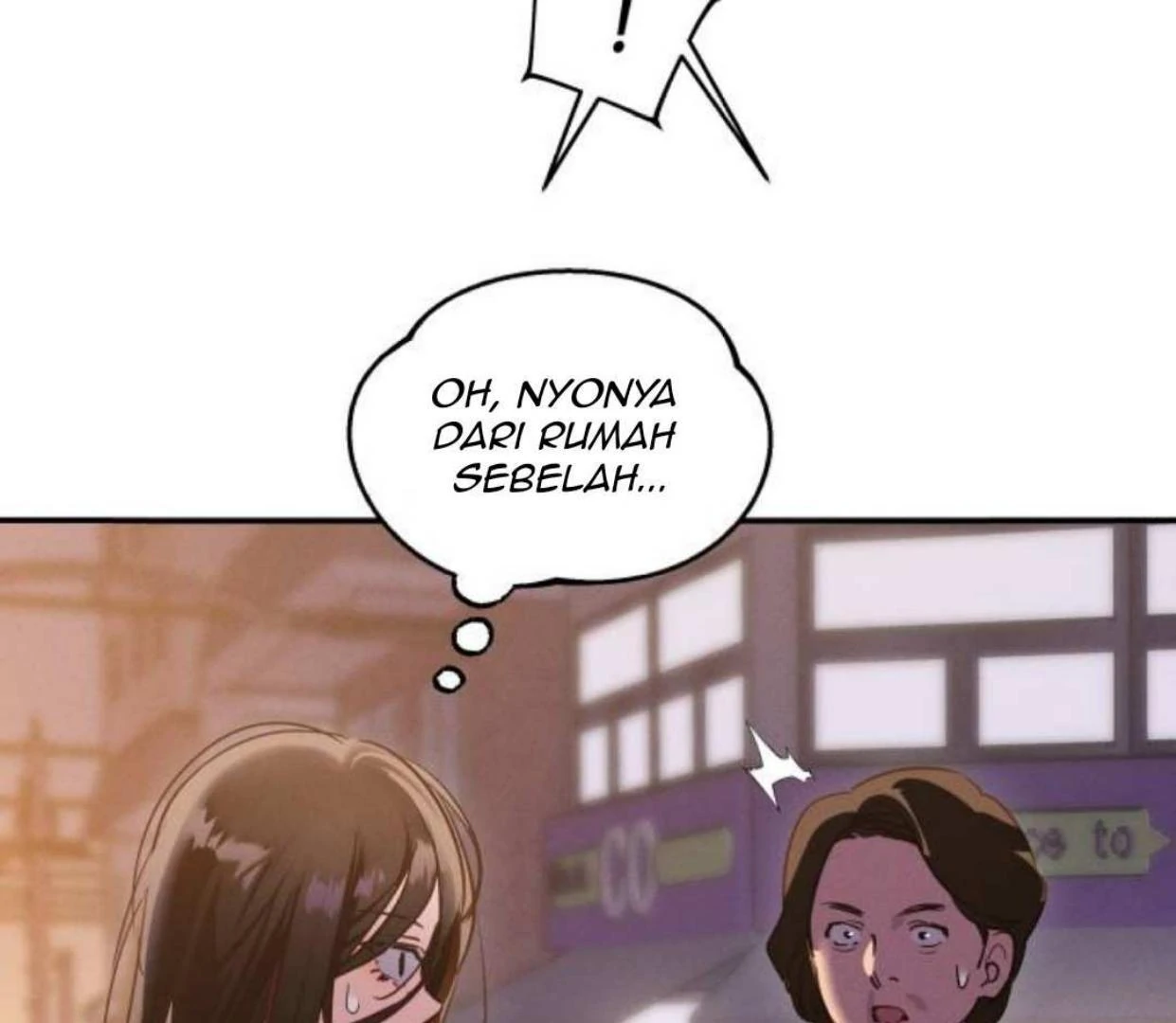 Today is a Woman Day (Today's Han Yoil Is a Woman) Chapter 2 Gambar 85