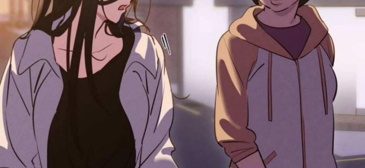 Today is a Woman Day (Today's Han Yoil Is a Woman) Chapter 2 Gambar 86