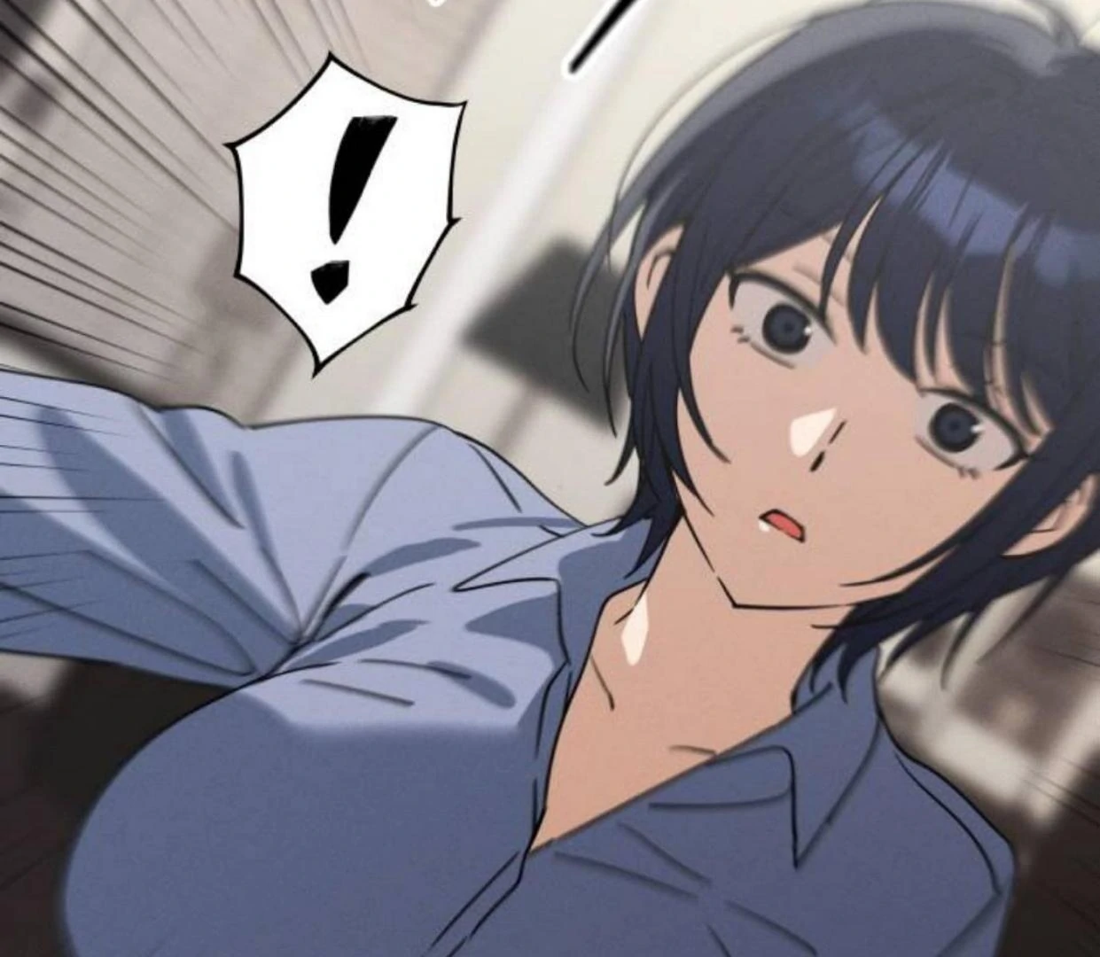 Today is a Woman Day (Today's Han Yoil Is a Woman) Chapter 2 Gambar 9