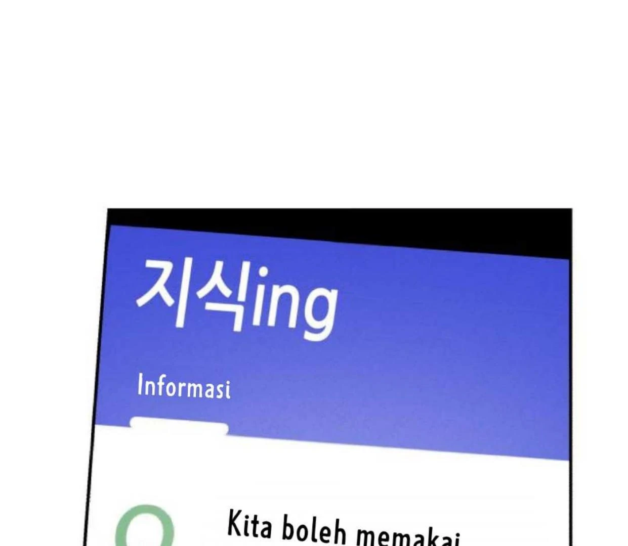 Today is a Woman Day (Today's Han Yoil Is a Woman) Chapter 2 Gambar 94