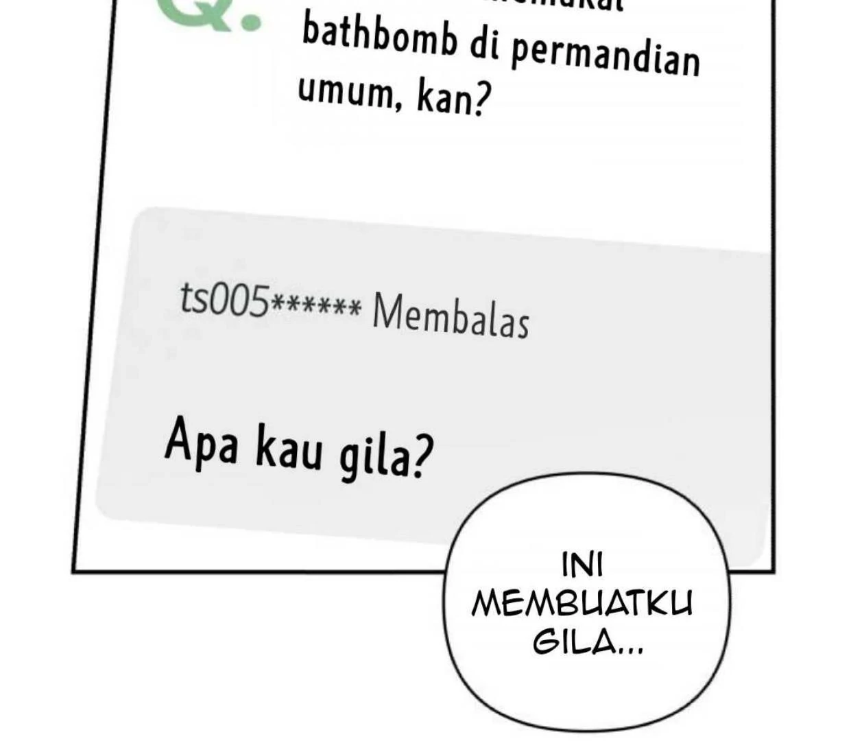 Today is a Woman Day (Today's Han Yoil Is a Woman) Chapter 2 Gambar 95