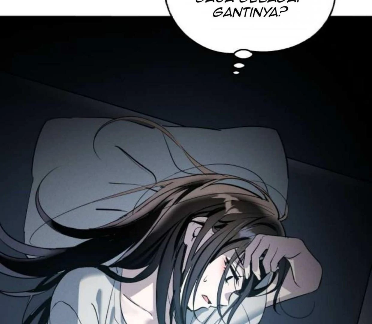 Today is a Woman Day (Today's Han Yoil Is a Woman) Chapter 2 Gambar 97