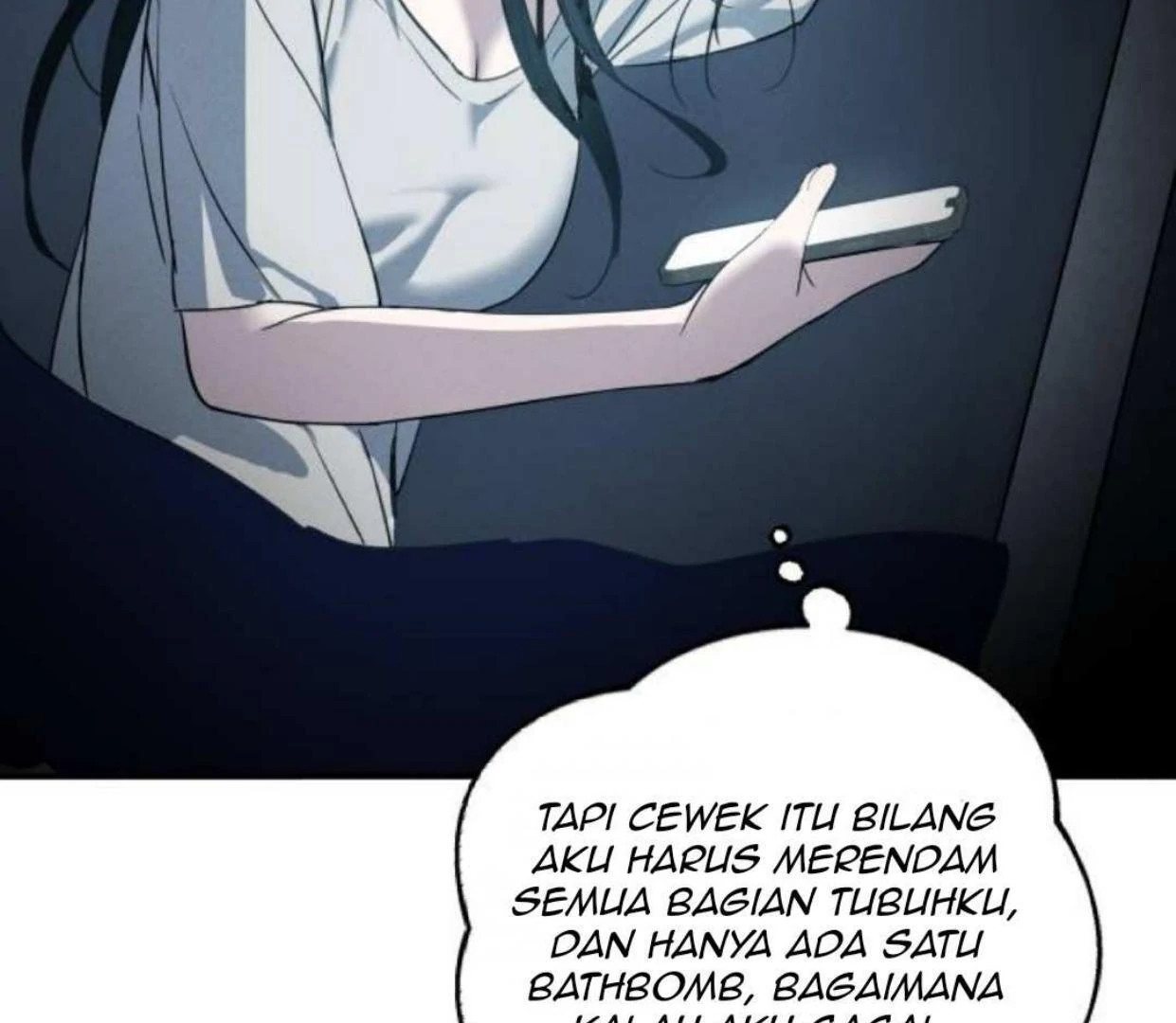 Today is a Woman Day (Today's Han Yoil Is a Woman) Chapter 2 Gambar 98