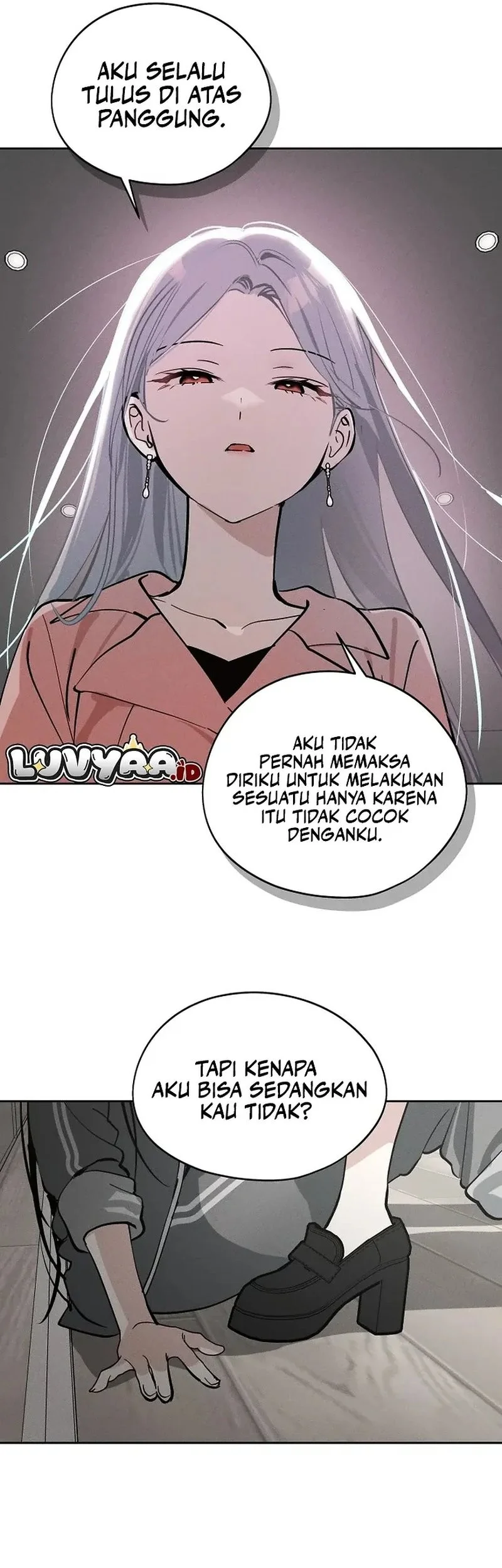 Today is a Woman Day (Today's Han Yoil Is a Woman) Chapter 20 Gambar 19