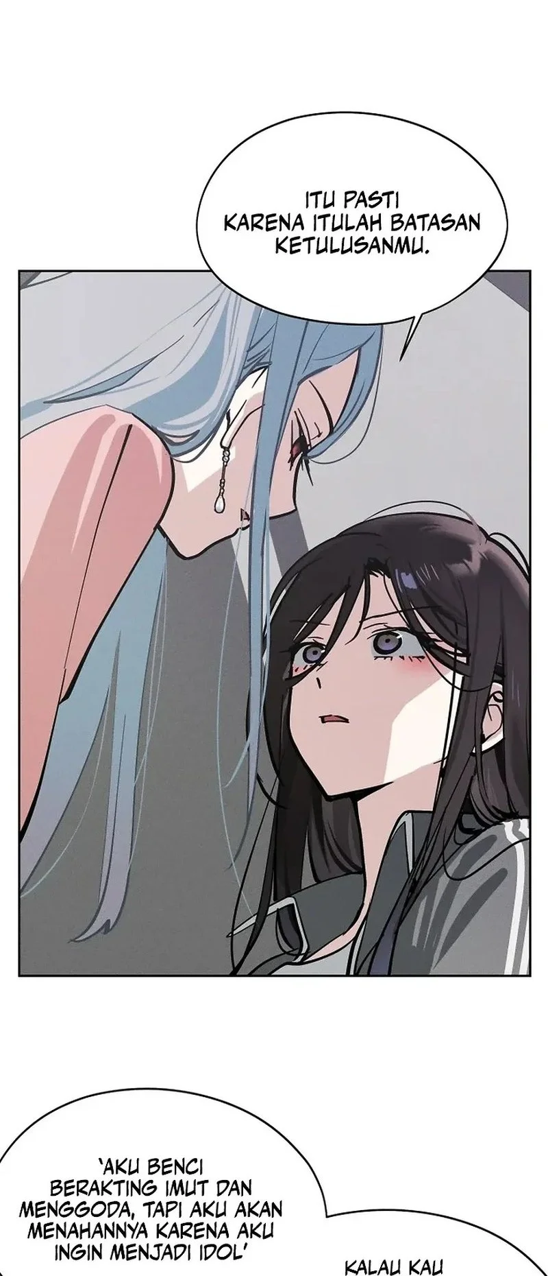 Today is a Woman Day (Today's Han Yoil Is a Woman) Chapter 20 Gambar 20