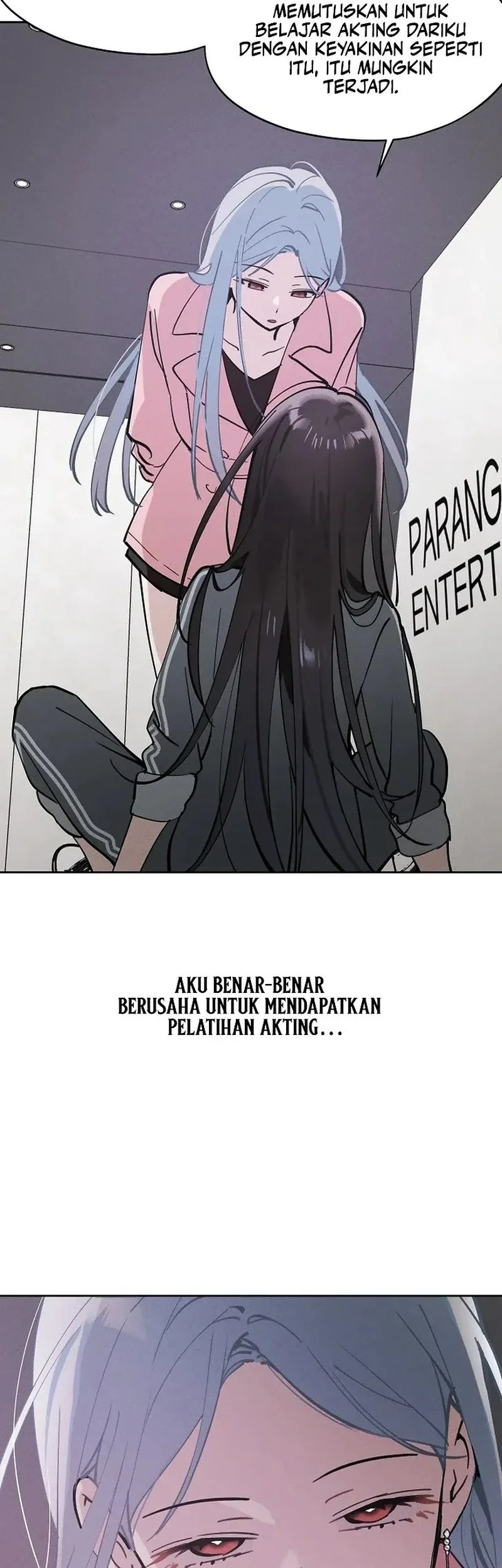 Today is a Woman Day (Today's Han Yoil Is a Woman) Chapter 20 Gambar 21