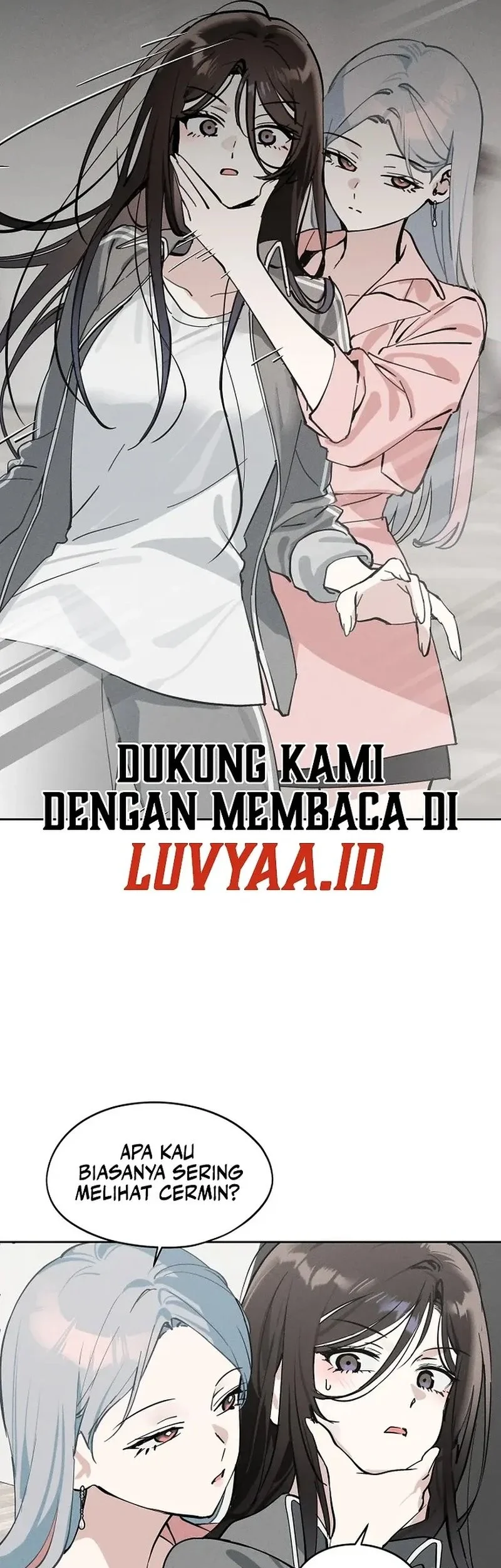 Today is a Woman Day (Today's Han Yoil Is a Woman) Chapter 20 Gambar 25